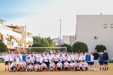 foto grupo academia 1