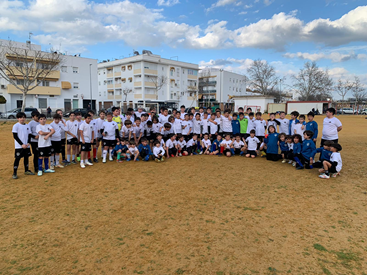 foto grupo academia 2
